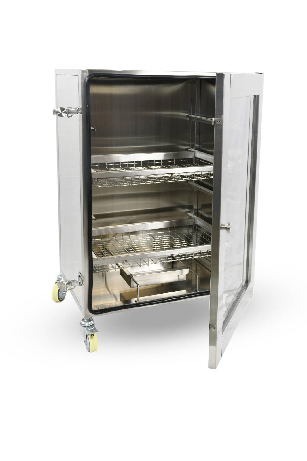 Шафа для зберігання термолабільних інструментів C.box CSTI-GD-NATA SL, ТОВ "НАТА ГРУП"